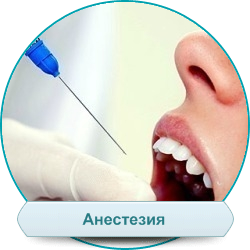 Анестезия (обезболивание) в стоматологии